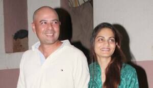 Salman & Sonakshi’s night out