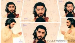 Aamir Khan’s Saudi Arabian fan creates a cappella version of Pehla Nasha: Watch video