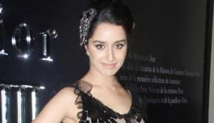 Is Shraddha Kapoor acting pricey?