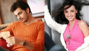Sanaya Irani and Karan V Grover to host Valentine’s day special for Zee TV