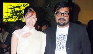 Married life is not happily ever after for Mrs Anurag Kashyap