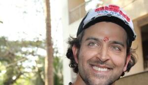 Hrithik Roshan to be the brand ambassador of Maharashtra?