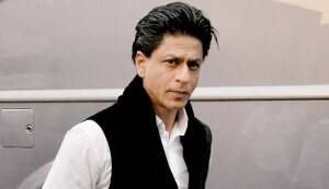 Shahrukh Khan: My heroines are busier than I am!