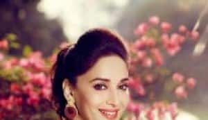 Madhuri Dixit on Asia Spa magazine cover: Doesn’t she look like a 25-year-old?