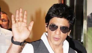 Shahrukh Khan: 20 reasons why we love him!