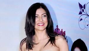 Sushmita Sen’s wardrobe malfunction: C’mon, give her a break!