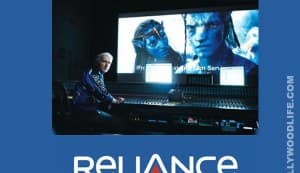 Reliance MediaWorks picks up stake in James Cameron’s bankrupt firm