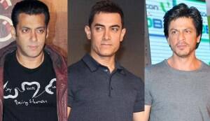 Aamir Khan wants to work with Salman Khan and Shahrukh Khan!