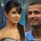 Priyanka Chopra and Irfan Pathan launch UNICEF website to support education for the girl&nbsp;child