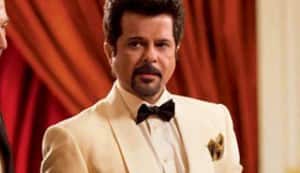 Anil Kapoor, the new poster boy of ‘Mission: Impossible – Ghost Protocol’