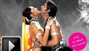 Shahrukh’s ‘Om Shanti Om’ upset Manoj Kumar