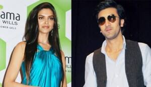Ranbir Kapoor and Deepika Padukone to shoot in Kashmir