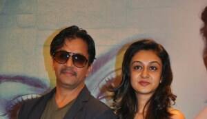 Aishwarya will make it on her own, says dad Arjun