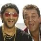 Sanjay Dutt out of ‘Munna Bhai’?&nbsp;No!