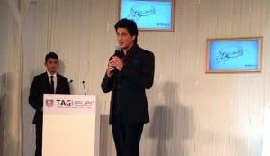 Shahrukh Khan: It is important to talk about women who are making progress and celebrate brightness and positivity
