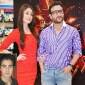 What are Saif Ali Khan and Kareena Kapoor busy with these&nbsp;days?