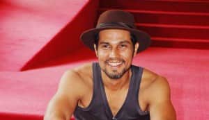 Will Randeep Hooda give up theatre for films?