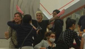 Bigg Boss 6: Padosi house broken down as all inmates reunite in the main house