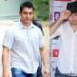 Aamir Khan and Imran Khan come together in&nbsp;‘Peekay’?