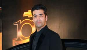 Directing ‘Student Of The Year’ made Karan Johar feel old!