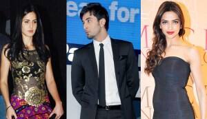 Katrina Kaif or Deepika Padukone: Who has won Ranbir’s heart?