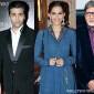 Amitabh Bachchan, Karan Johar, Sonam Kapoor wish Abhishek Bachchan happy&nbsp;birthday