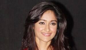 No skin show for Ileana D'Cruz?