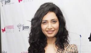 Celebs attend Paritosh Painter’s play ‘I am the best’