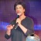 Shahrukh Khan shows off his&nbsp;injury