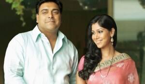 Ram Kapoor-Sakshi Tanwar: A new love scene in Bade Acche Lagte Hain?