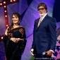 Amitabh Bachchan takes over Madhuri Dixit’s&nbsp;responsibilities