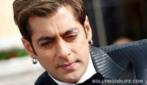 Salman Khan: I’m doing a romantic film soon