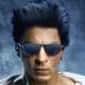 Shahrukh Khan’s six-pack in ‘RA.One’ poster – real or&nbsp;SFX?