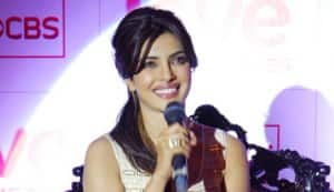 Priyanka Chopra named winner of Big CBS love channel’s popular show, ‘India’s Glam Diva’