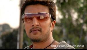 Sudeep in Allu Arjun flick?