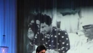 What is Aditya Chopra’s best gift to papa Yash Chopra?