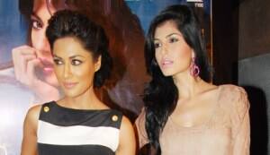Chitrangda Singh unveils the latest edition of Maxim magazine