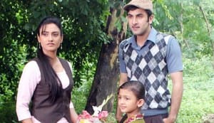 Ranbir Kapoor promotes Barfi on Hitler Didi, Phir Subah Hogi and Punar Vivah
