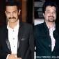 Are Aamir Khan and Anil Kapoor friends&nbsp;again?