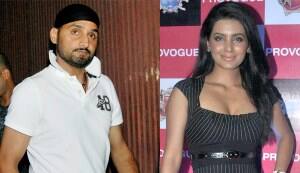 Geeta Basra and Harbhajan Singh to marry in September