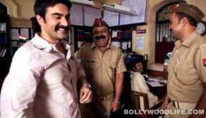 Salman Khan’s Dabangg 2 in plagiarism and national emblem controversy