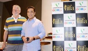 Kamal Haasan to make Hollywood debut with ‘The Lord of the Rings’ producer Barrie Osborne