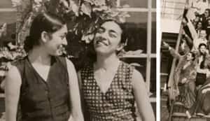 Zohra Segal: I wish someone would euthanise me