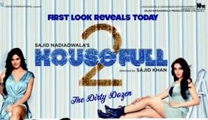Zarine Khan: ‘Housefull 2’ is full of confusion and chaos!