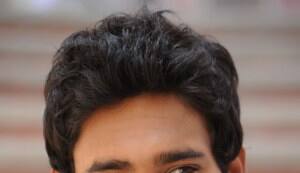 Varun Sandesh does cocaine?