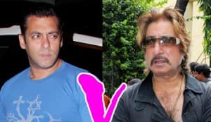 Salman Khan doesn’t want Shakti Kapoor anywhere around ‘Bigg Boss 5′ studio!