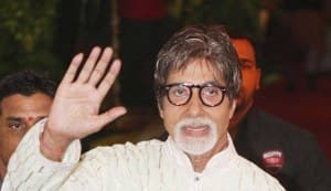 Has social networking reduced Amitabh Bachchan’s mystique?