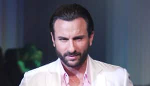 Sajid Khan teams up with Saif Ali Khan!
