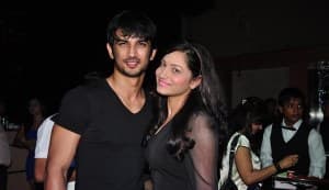 Sushant Singh Rajput-Ankita Lokhande to marry this year?