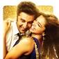 Yeh Jawaani Hai Deewani first look: Ranbir Kapoor and Deepika Padukone are in love,&nbsp;again!